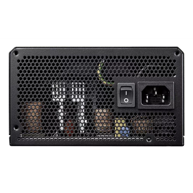 COUGAR Netzteil GEX PRO 750W ATX3.1 / 80 Plus Gold / Modular