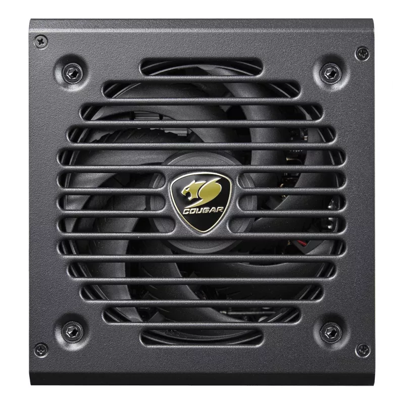 COUGAR Netzteil GEX PRO 650W ATX3.1 / 80 Plus Gold / Modular