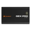 COUGAR Netzteil GEX PRO 650W ATX3.1 / 80 Plus Gold / Modular