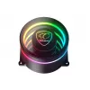 All-in-One-Flüssigkeitskühler COUGAR Gaming Poseidon Elite ARGB 240 Schwarz Maximaler Luftdruck 2,4 mmH2O