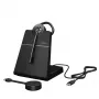 Jabra Engage 55 SE – USB-C MS Convertible (inkl. Ladestation), EMEA/APAC