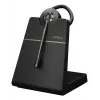 Jabra Engage 55 SE – USB-C MS Convertible (inkl. Ladestation), EMEA/APAC
