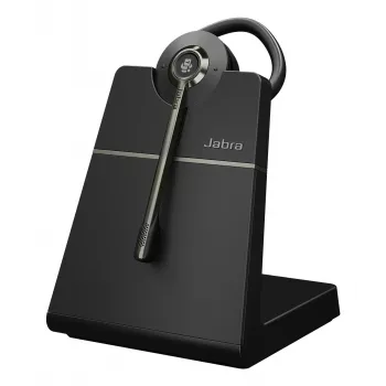 Jabra Engage 55 SE – USB-C MS Convertible (inkl. Ladestation), EMEA/APAC