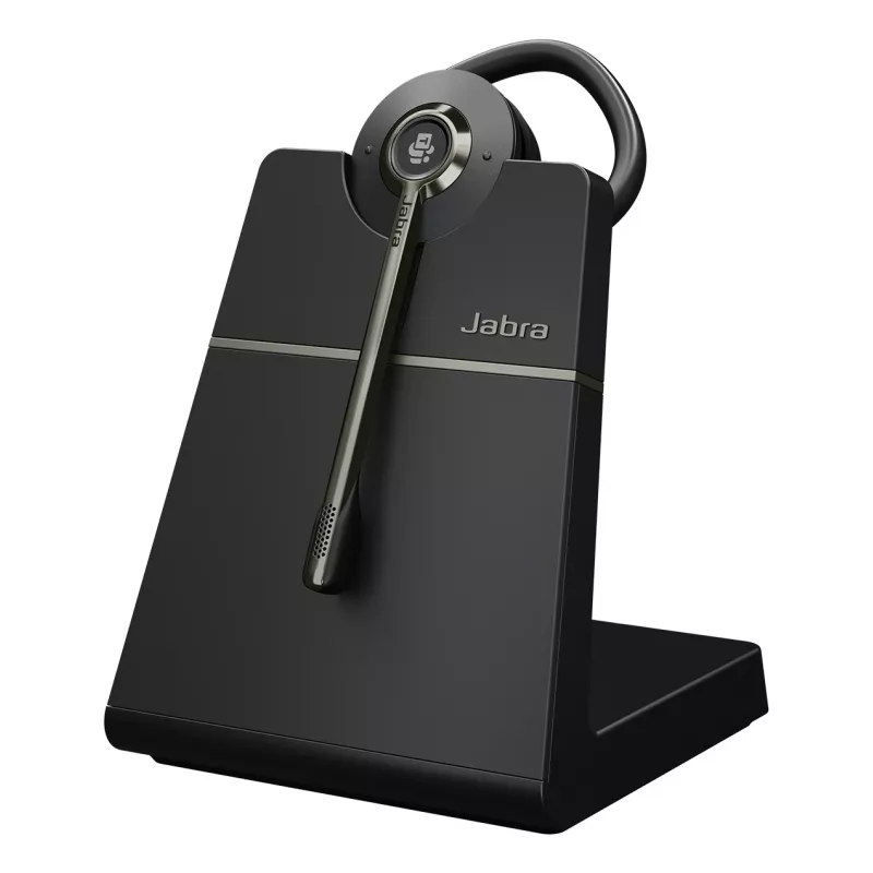 Jabra Engage 55 SE – USB-C MS Convertible (inkl. Ladestation), EMEA/APAC