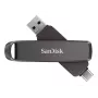 WESTERN DIGITAL Sandisk Extreme Pro Dual Drive - 2TB USB-Stick - Metall 1000/900 MB/s