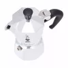 Moka pot BIALETTI Moka Express aluminium 2-cup (100 ml) Schwarz