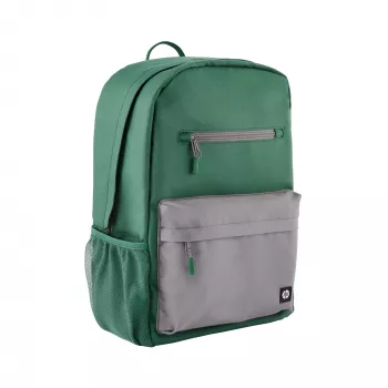 HP Campus Green Backpack, Rucksack, 39,6 cm (15,6 inch), 490 g