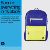 HP Campus Green Backpack, Rucksack, 39,6 cm (15,6 inch), 490 g