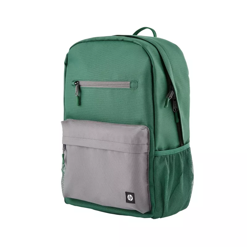 HP Campus Green Backpack, Rucksack, 39,6 cm (15,6 inch), 490 g