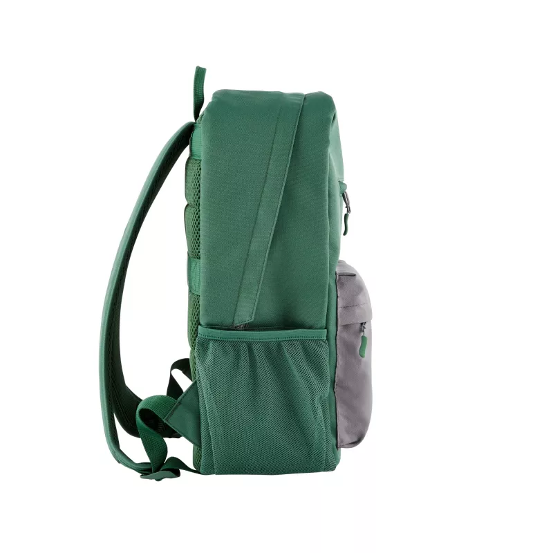 HP Campus Green Backpack, Rucksack, 39,6 cm (15,6 inch), 490 g