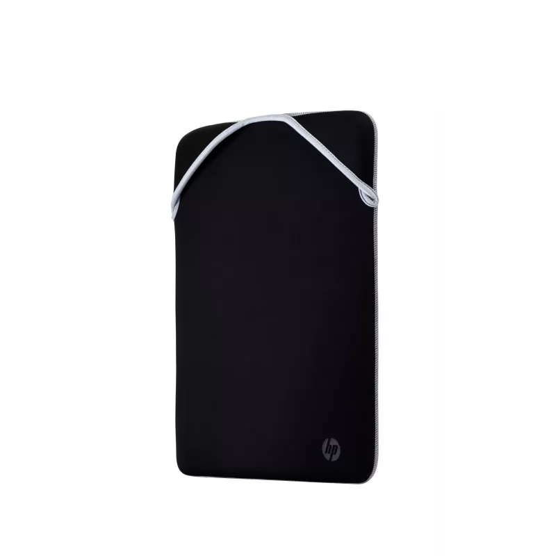 HP Wendbare schützende 15,6-Zoll-Silber-Laptoptasche, Hülle, 190 g