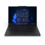 Lenovo ThinkPad E14 Gen 7 (Intel) Copilot+ PC Intel Core Ultra 5 228V Laptop 35,6 cm (14 Zoll) WUXGA 32 GB LPDDR5x-SDRAM 512 GB SSD Wi-Fi 6E (802.11ax) Windows 11 Pro Deutsch Schwarz
