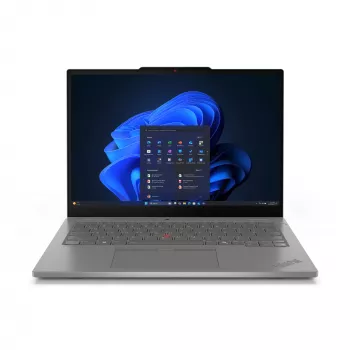 Lenovo ThinkPad L13 2-in-1 Gen 6 (AMD) AMD Ryzen™ 7 PRO 250 Hybrid (2-in-1) 33,8 cm (13,3 Zoll) Touchscreen WUXGA 32 GB LPDDR5x-SDRAM 1 TB SSD Wi-Fi 7 (802.11be) Windows 11 Pro Deutsch Grau
