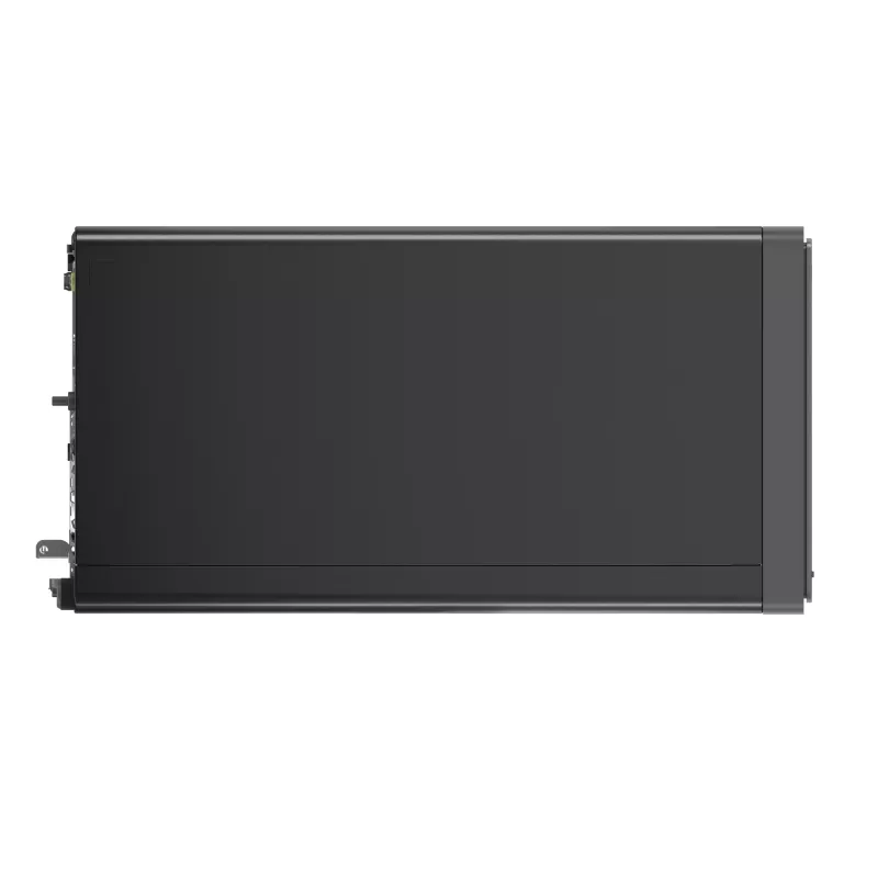 Lenovo ThinkCentre neo 50t Gen 5 Intel® Core™ i5 i5-13400 16 GB DDR5-SDRAM 512 GB SSD Windows 11 Pro Tower PC Schwarz