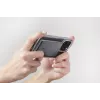 Cellularline Mag Lite 5000 5000mAh Kabellose Powerbank kompatibel mit MagSafe-Technologie