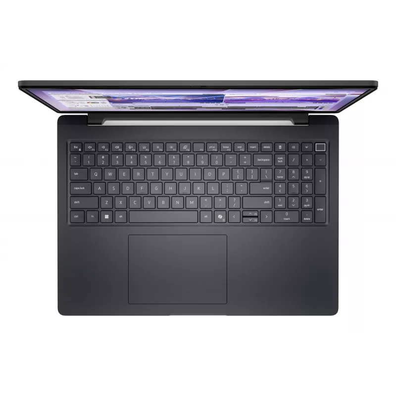 Mobile Workstation DELL Pro Max 16 MC16250 16 Zoll Intel Core Ultra 7 16 GB 512 GB NVIDIA RTX PRO 500 Windows 11 Pro