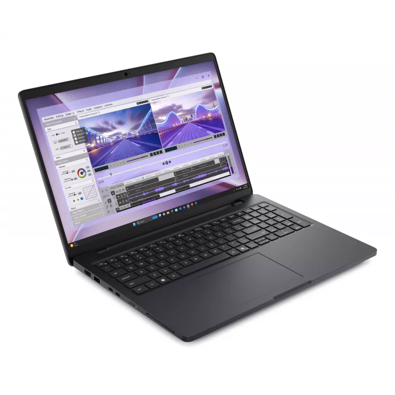 Mobile Workstation DELL Pro Max 16 MC16250 16 Zoll Intel Core Ultra 7 32 GB 1 TB NVIDIA RTX PRO 1000 Windows 11 Pro