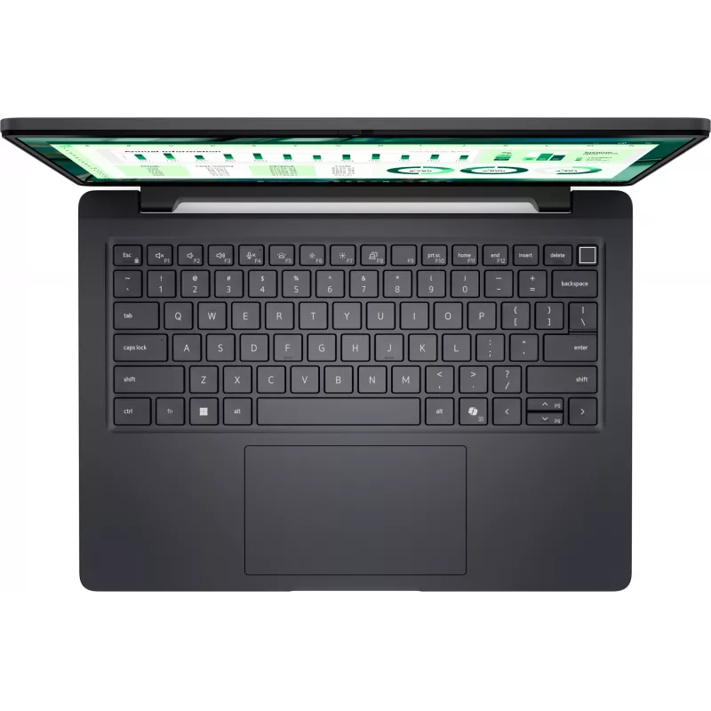 Mobile Workstation DELL Pro Max 14 MC14250 14 Zoll Intel Core Ultra 7 16 GB 512 GB NVIDIA RTX PRO 500 Windows 11 Pro