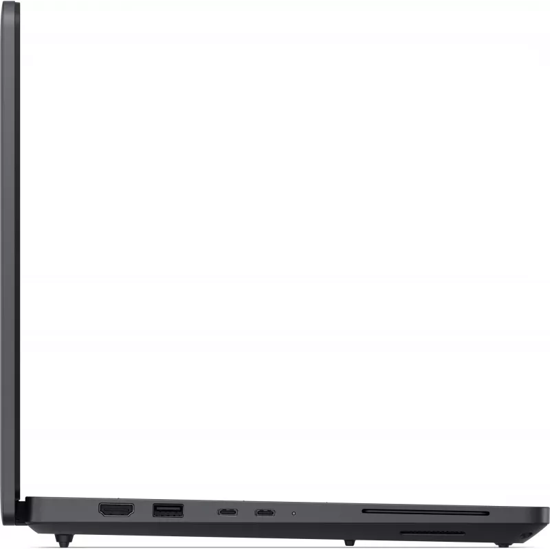 Mobile Workstation DELL Pro Max 14 MC14250 14 Zoll Intel Core Ultra 7 16 GB 512 GB NVIDIA RTX PRO 500 Windows 11 Pro