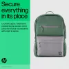 HP Campus Lavender Rucksack, Rucksack, 490 g