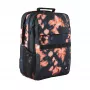 Freizeit-Rucksack HP Campus XL Tie Dye Rucksack Schwarz Polyester