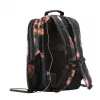 Freizeit-Rucksack HP Campus XL Tie Dye Rucksack Schwarz Polyester
