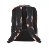 Freizeit-Rucksack HP Campus XL Tie Dye Rucksack Schwarz Polyester