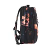 Freizeit-Rucksack HP Campus XL Tie Dye Rucksack Schwarz Polyester