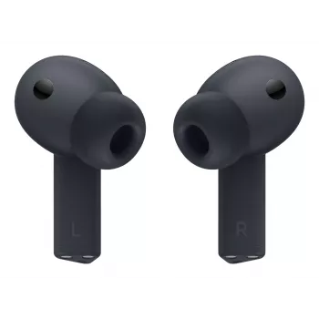 Samsung Galaxy SM-R420NZKADBT Kopfhörer/Headset True Wireless Stereo (TWS) In-Ear Telefonate/Musik Bluetooth Schwarz
