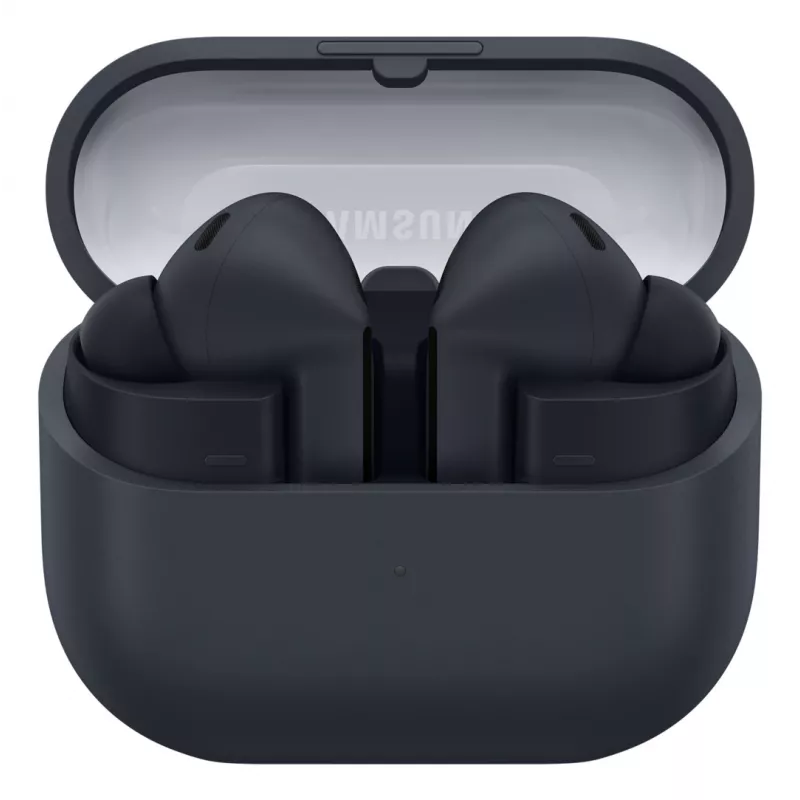 Samsung Galaxy SM-R420NZKADBT Kopfhörer/Headset True Wireless Stereo (TWS) In-Ear Telefonate/Musik Bluetooth Schwarz