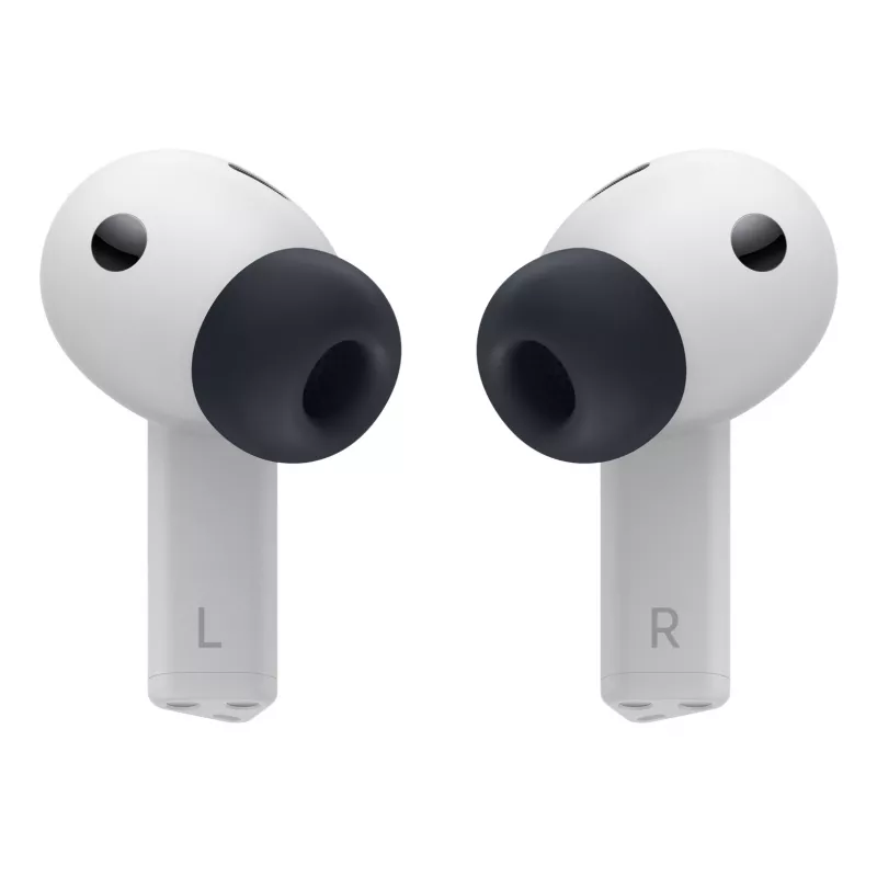 Samsung Galaxy SM-R420NZAADBT Kopfhörer/Headset True Wireless Stereo (TWS) In-Ear Telefonate/Musik Bluetooth Grau