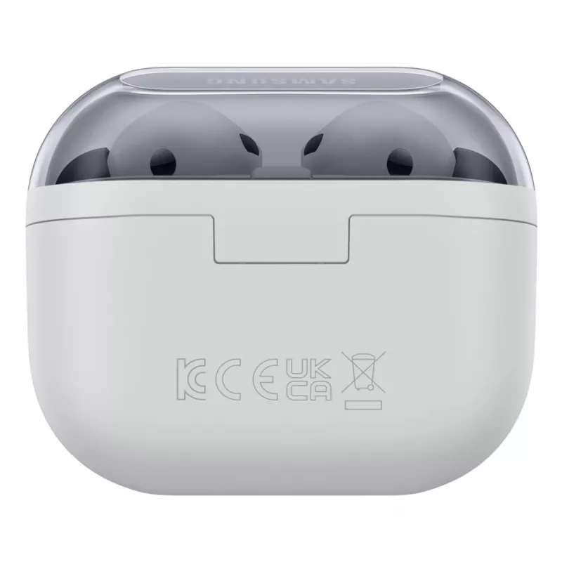 Samsung Galaxy SM-R420NZAADBT Kopfhörer/Headset True Wireless Stereo (TWS) In-Ear Telefonate/Musik Bluetooth Grau