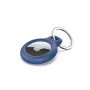 Belkin Secure Holder mit Schlüsselring – Blau