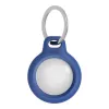 Belkin Secure Holder mit Schlüsselring – Blau