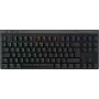 Logitech G G515 Tastatur Gaming RF Wireless Bluetooth AZERTY Französisch Schwarz