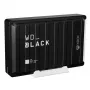 WESTERN DIGITAL WD_Black D10 Game Drive für Xbox – 12 TB – USB 3.2 Gen 1