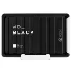 WESTERN DIGITAL WD_Black D10 Game Drive für Xbox – 12 TB – USB 3.2 Gen 1