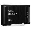WESTERN DIGITAL WD_Black D10 Game Drive für Xbox – 12 TB – USB 3.2 Gen 1