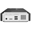 WESTERN DIGITAL WD_Black D10 Game Drive für Xbox – 12 TB – USB 3.2 Gen 1