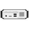 WESTERN DIGITAL WD_Black D10 Game Drive für Xbox – 12 TB – USB 3.2 Gen 1