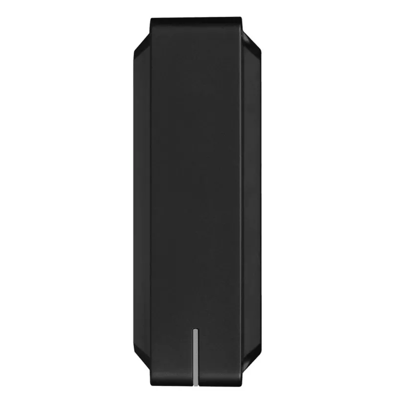 WESTERN DIGITAL WD_Black D10 Game Drive für Xbox – 12 TB – USB 3.2 Gen 1
