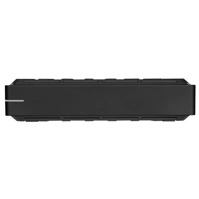 WESTERN DIGITAL WD_Black D10 Game Drive für Xbox – 12 TB – USB 3.2 Gen 1