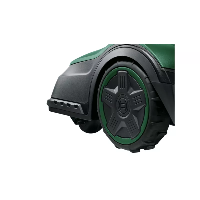 Bosch Indego S+ 500 Rasenroboter Akku (geöffnete Verpackung)