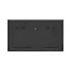 Philips 86BDL4650D Digital-Signage-Flachbildschirm 2,18 m (86 Zoll) LCD Wi-Fi 500 cd/m² 4K Ultra HD Schwarz Integrierter Prozessor Android 11 24/7
