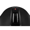 GENESIS Zircon 660 Maus Gaming Rechtshänder RF Wireless + Bluetooth + USB Type-A Optisch 12000 DPI