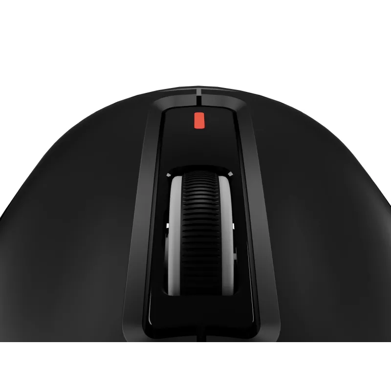 GENESIS Zircon 660 Maus Gaming Rechtshänder RF Wireless + Bluetooth + USB Type-A Optisch 12000 DPI
