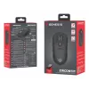 GENESIS Zircon 660 Maus Gaming Rechtshänder RF Wireless + Bluetooth + USB Type-A Optisch 12000 DPI
