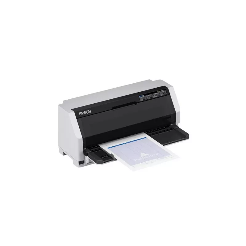 Epson LQ-690IIN Nadeldrucker, 24 Nadeln, 360 x 180 dpi