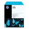 HP 771 DesignJet Wartungspatrone