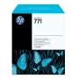 HP 771 DesignJet Wartungspatrone